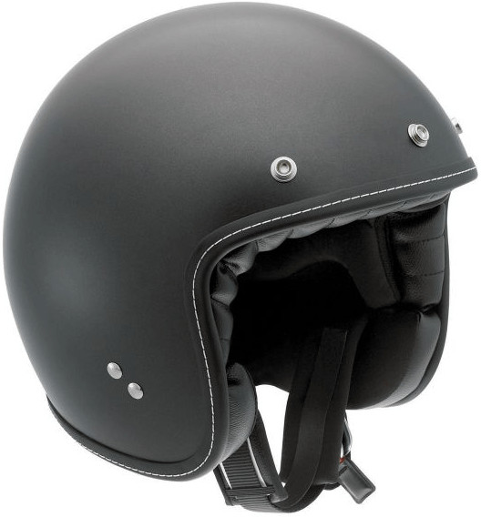 AGV RP60 noir mat