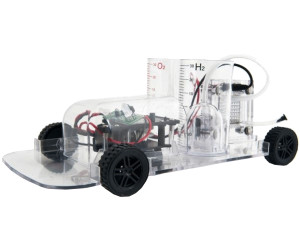Horizon Fuel Cell Horizon Fuel Cell Car