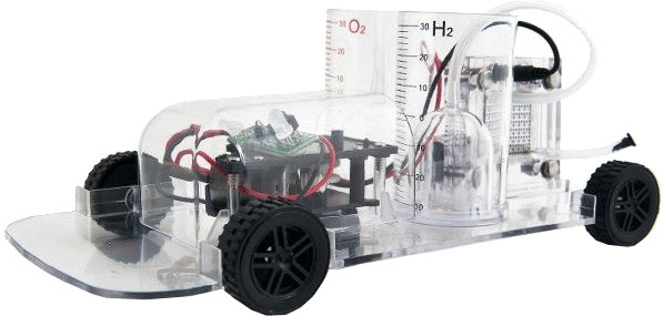 Horizon Fuel Cell Horizon Fuel Cell Car