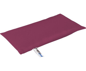 Sport-Tec Sandsack mit Quarzsandfüllung 34x18 cm 2,5 kg