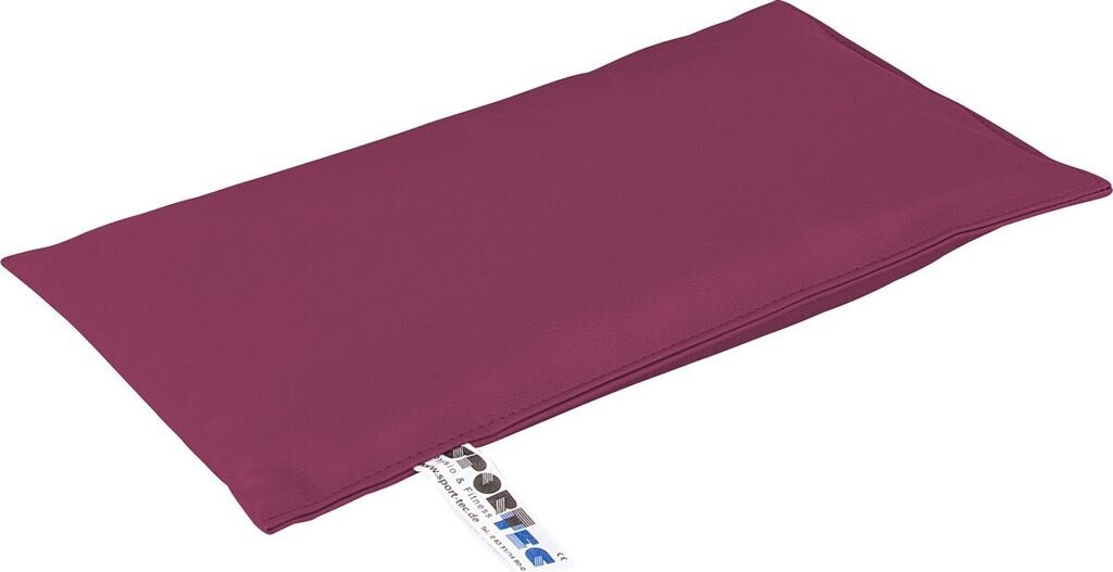 Sport-Tec Sandsack mit Quarzsandfüllung 34x18 cm 2,5 kg