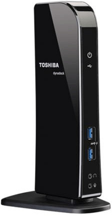 dynabook Dynadock U3 (PA3927E-1PRP)