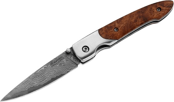 Böker Magnum Damast Senior