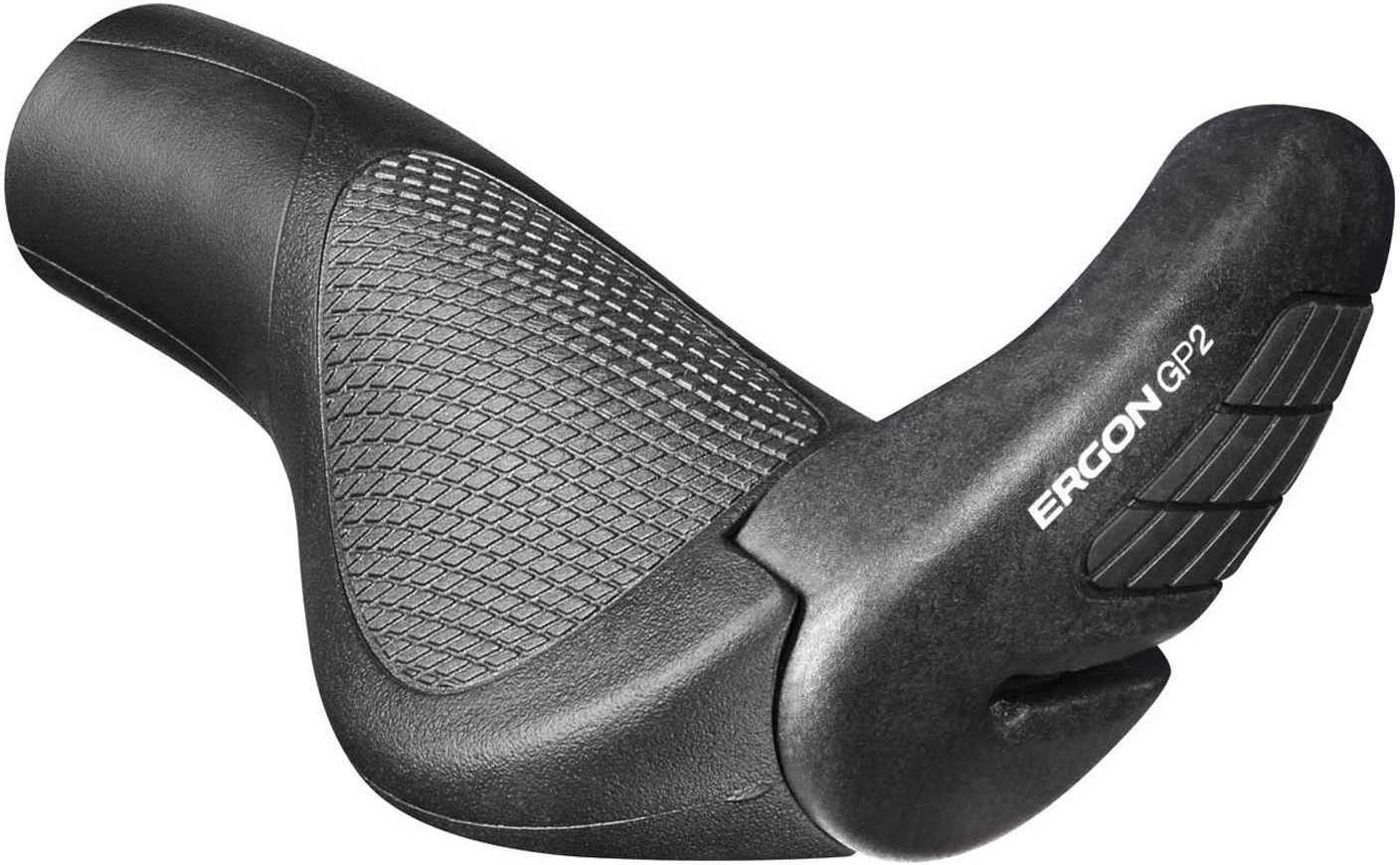 Ergon gp2 gripshift 2025