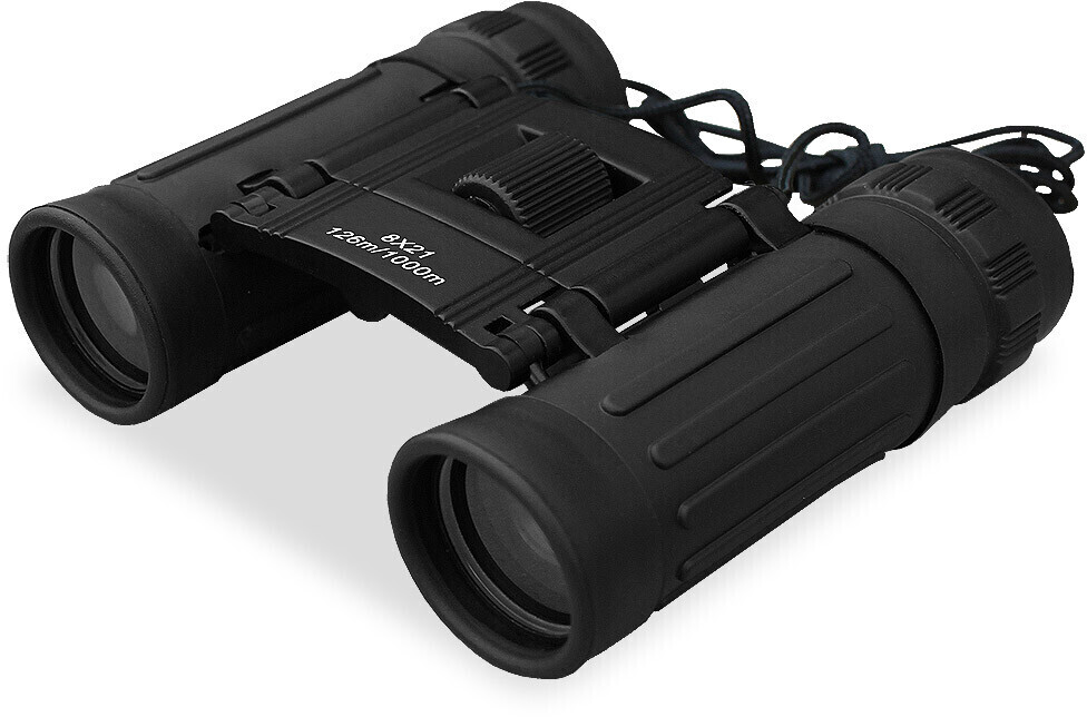 Mil Tec pliable 8x21 noir