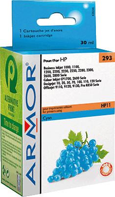 Armor K20246 (cyan)