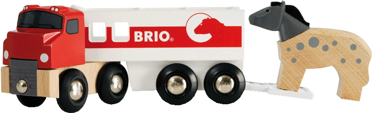 Brio Horse Trailer (33405)