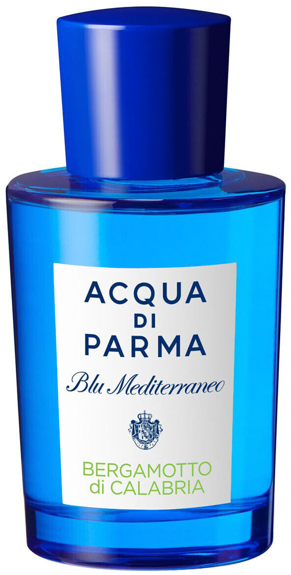 Acqua di Parma Blu Mediterraneo Bergamotto di Calabria Eau de Toilette (75 ml)