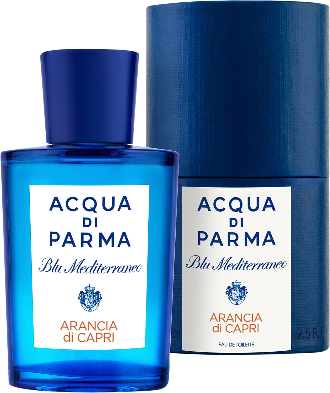 Acqua di Parma Blu Mediterraneo Arancia Di Capri Eau De Toilette