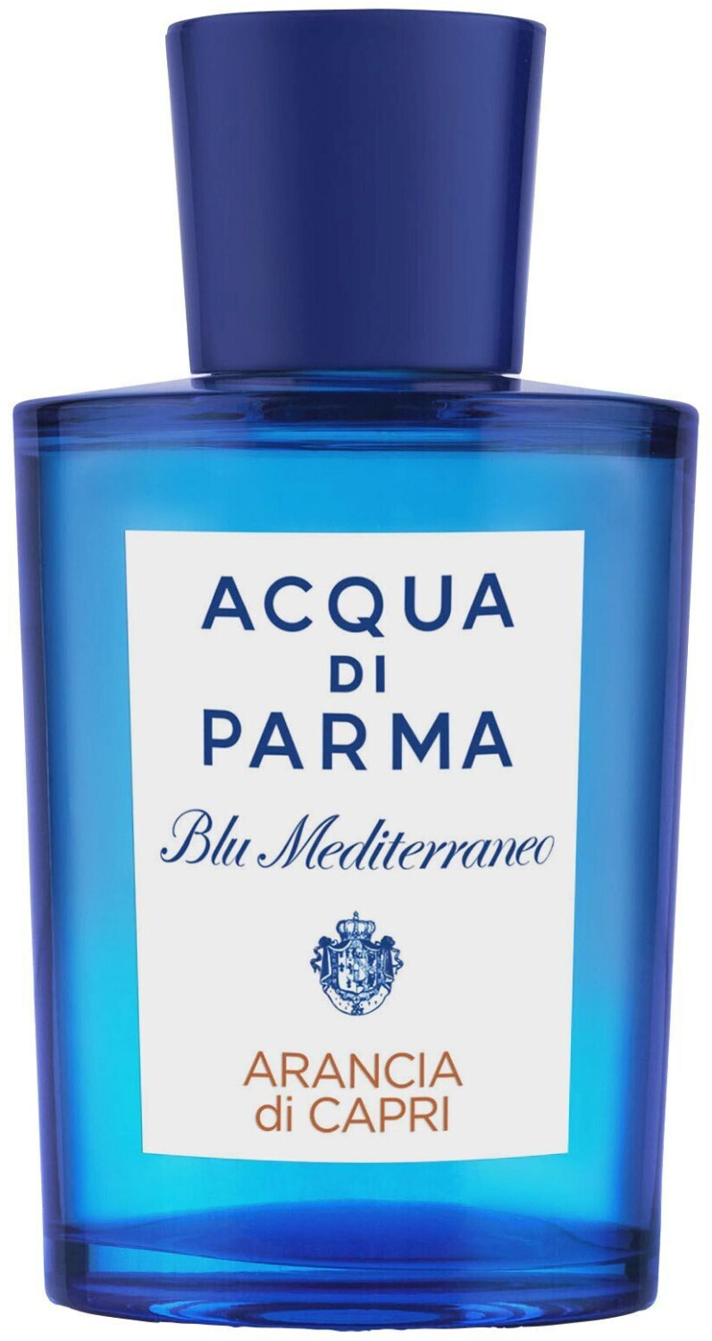 Acqua di Parma Blu Mediterraneo Arancia di Capri Eau de Toilette (75 ml)