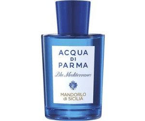 Acqua di Parma Blu Mediterraneo Mandorlo di Sicilia Eau de Toilette (75 ml)