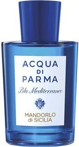 Acqua di Parma Blu Mediterraneo Mandorlo di Sicilia Eau de Toilette (75 ml)