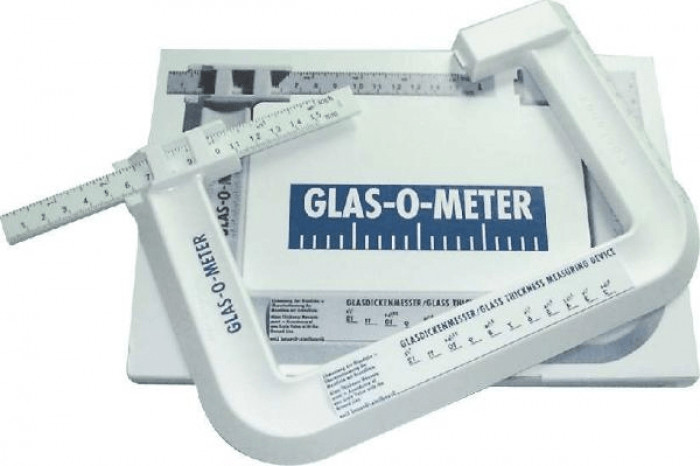 Hedü Glas-O-Meter (S310)