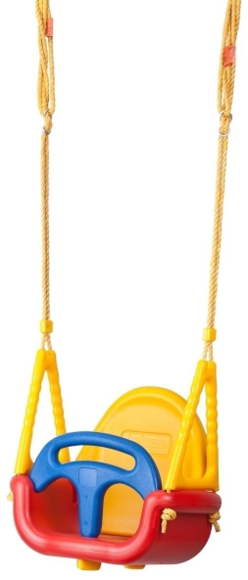 Twipsolino Balançoire 3 en 1