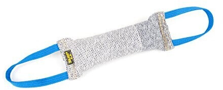 Julius K-9 bite sausage cotton (20 x 5 cm)