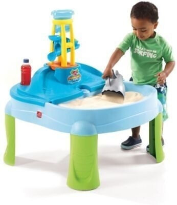 Step2 Splash & Scoop