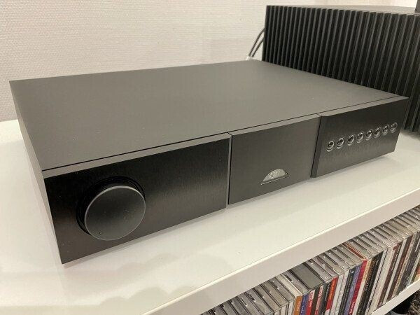 Naim NAC 202