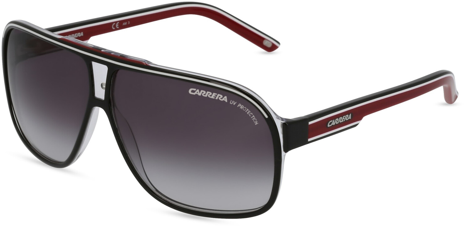 Carrera-Sport Grand Prix 2 T4O (black/grey)