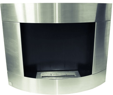 Bio-Blaze Diamond I