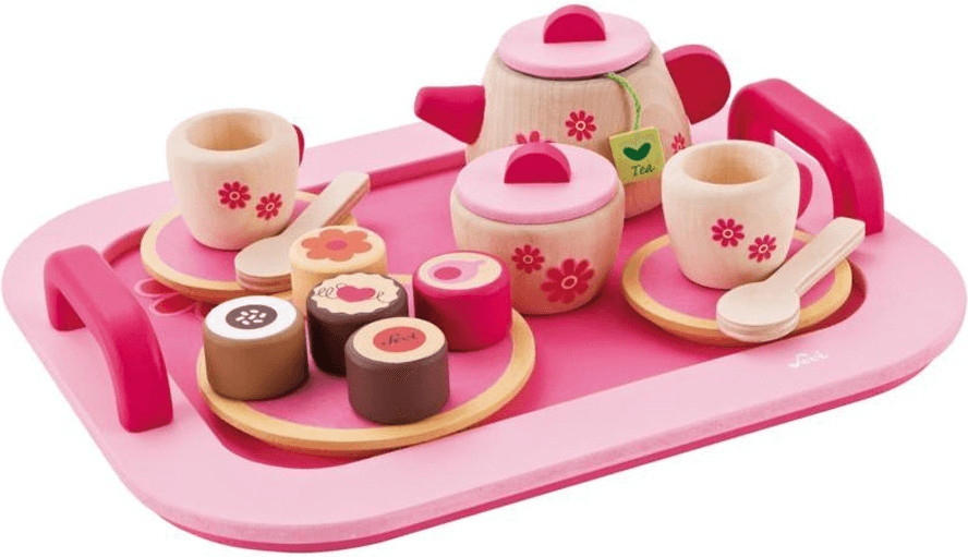 Sevi Set de thé