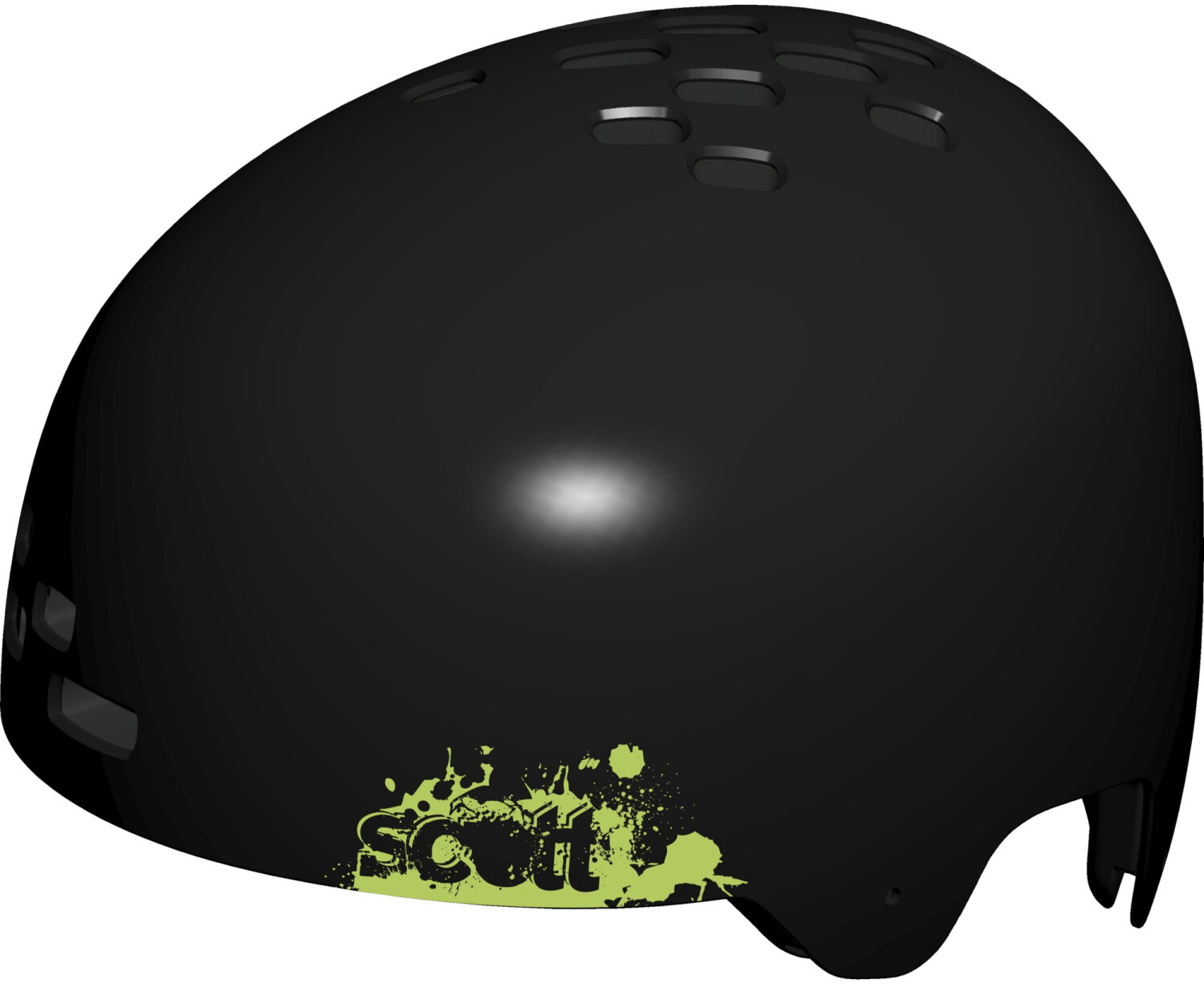 Scott new arrivals jibe helmet