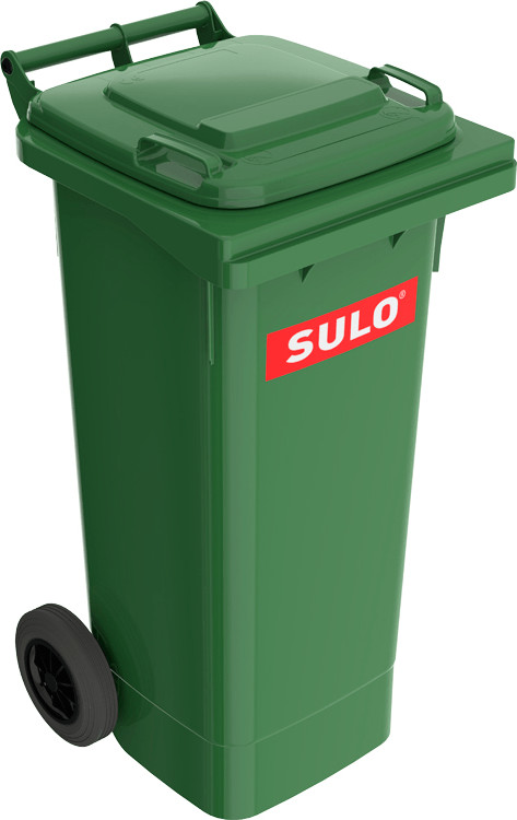 Sulo MGB 80 L vert