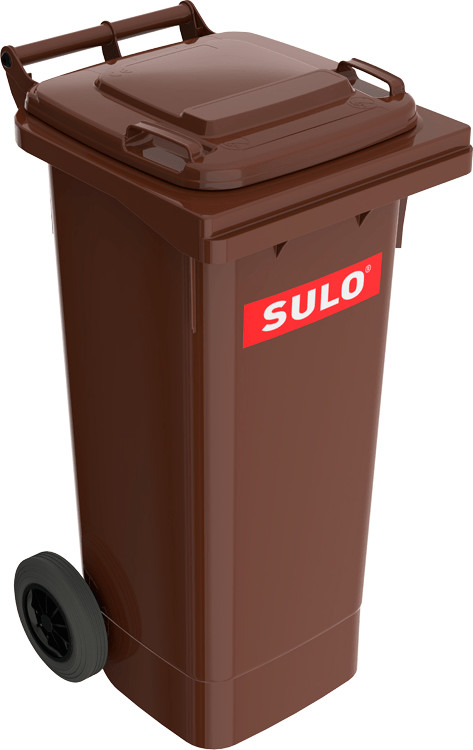 Sulo MGB 80 L marron