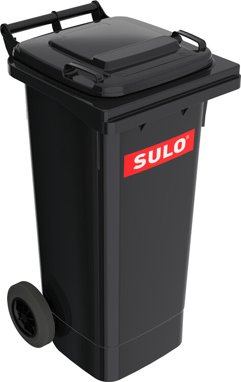 Sulo MGB 80 L gris