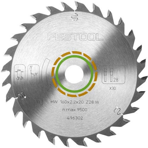 Festool 496302