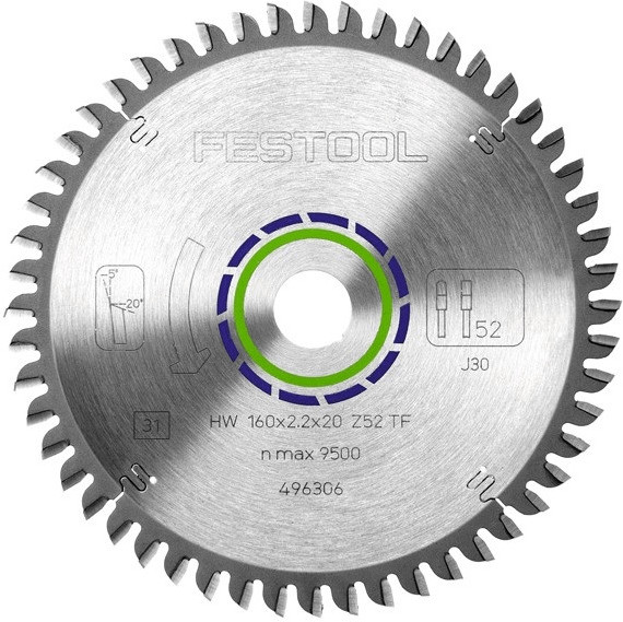 Festool 496306
