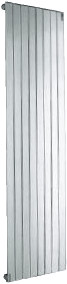 Acova Fassane vertical simple 620 W (SHX-200-029)
