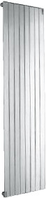 Acova Fassane vertical simple 1240 W (SHX-200-059)
