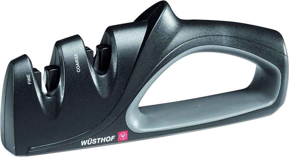 Wüsthof Aiguiseur double céramique/carbure de tungstène    (4347)
