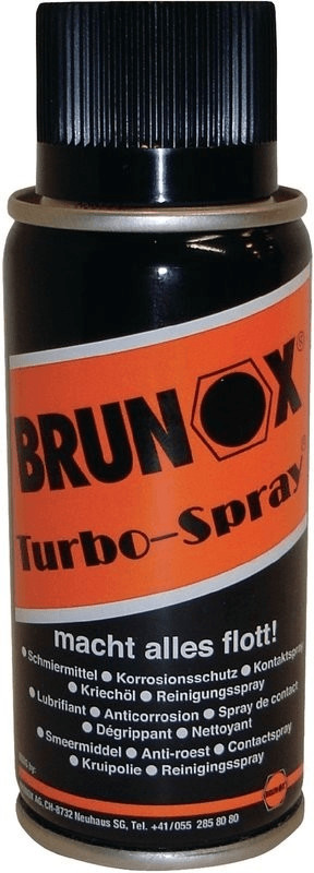 Brunox Turbo-Spray (100 ml)