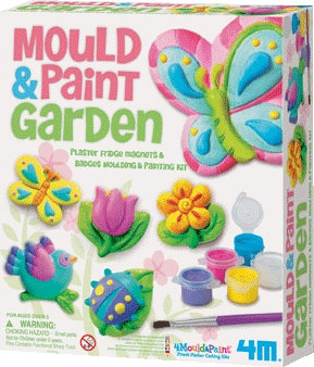 4M Kit de moulage jarden (00-03512)