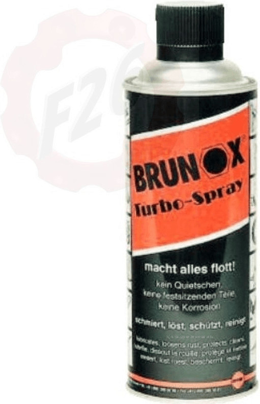 Brunox Turbo-Spray 300 ml