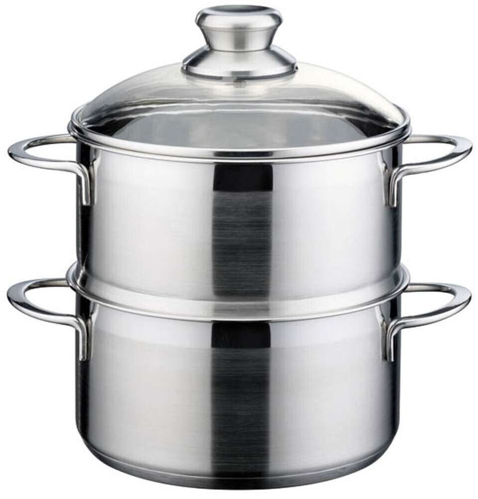 GSW Cuiseur vapeur 20cm