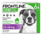 Frontline Combo Spot On Hund L 6 Stück
