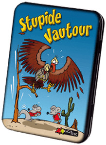 Stupide Vautour