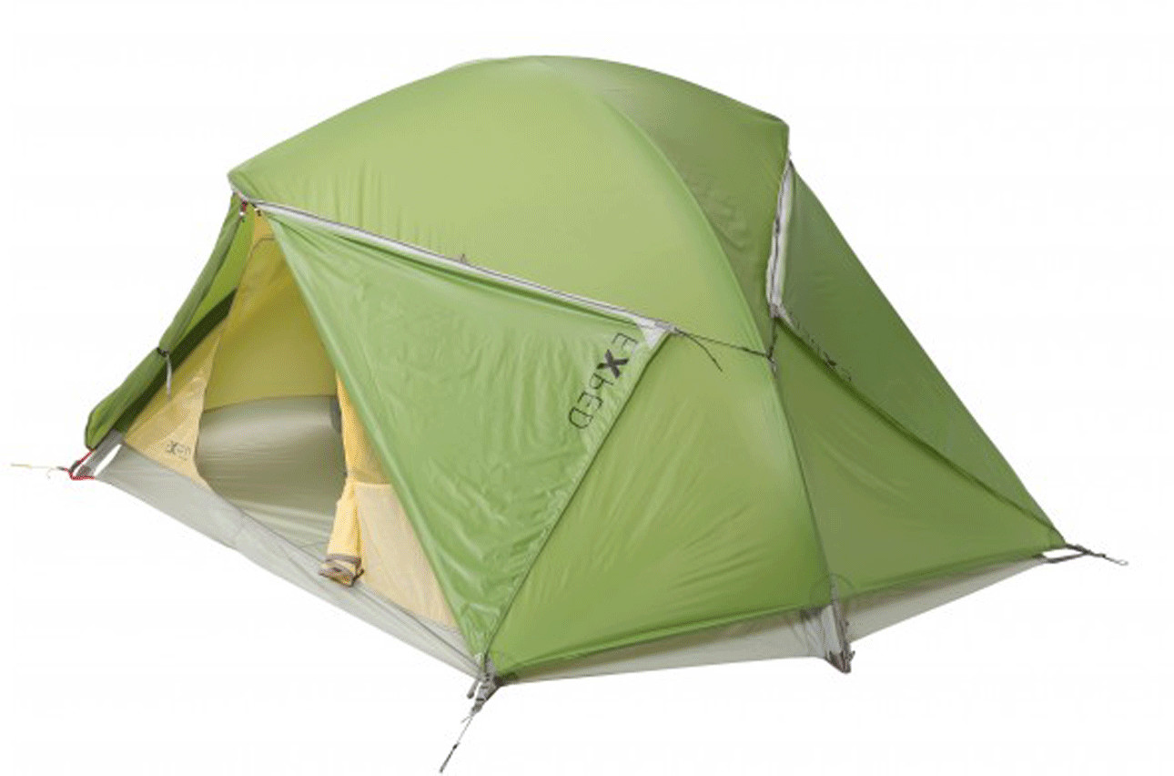 Exped Mira II ab 575 10 Preisvergleich bei idealo
