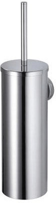 Haceka Kosmos Chrom Toilet Brush Holder (402320)