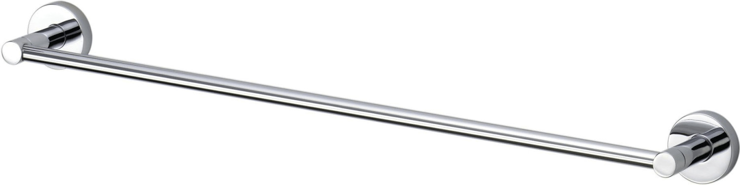 Haceka Kosmos Chrome Towel Holder (80 cm)