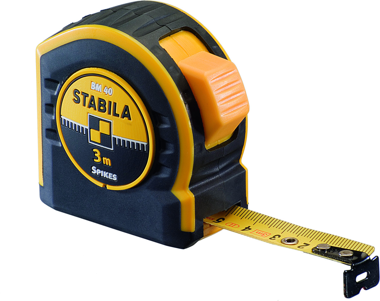 Stabila BM 40 / 3 m (17736)