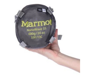 Marmot Nanowave 55 Reg ab 54 87 Preisvergleich bei idealo