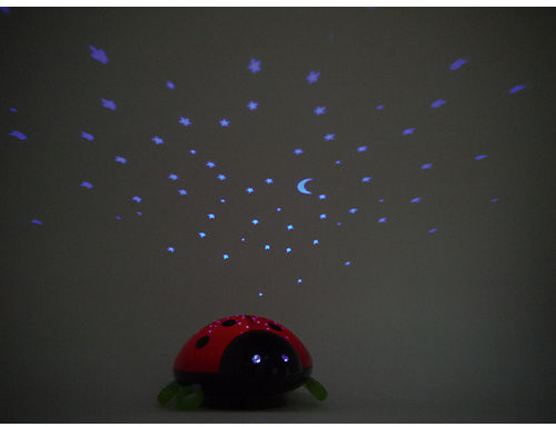Niermann Nachtlicht Beetlestar ab 18,95 € | Preisvergleich bei