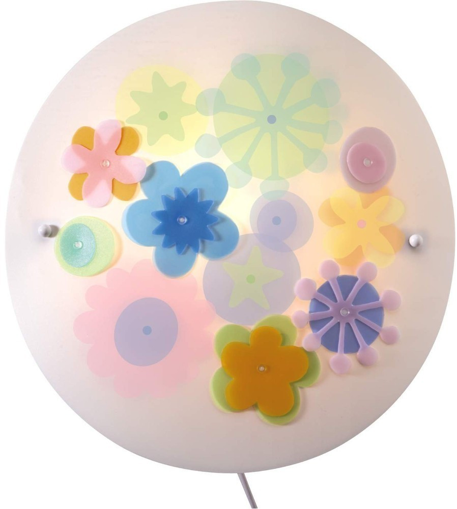 Haba Veilleuse fleur