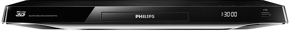 Philips BDP7700