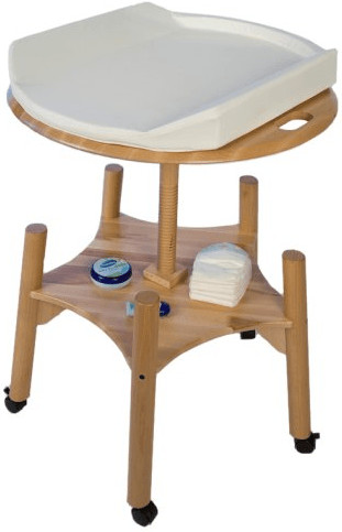 Babybay Babywok Natur