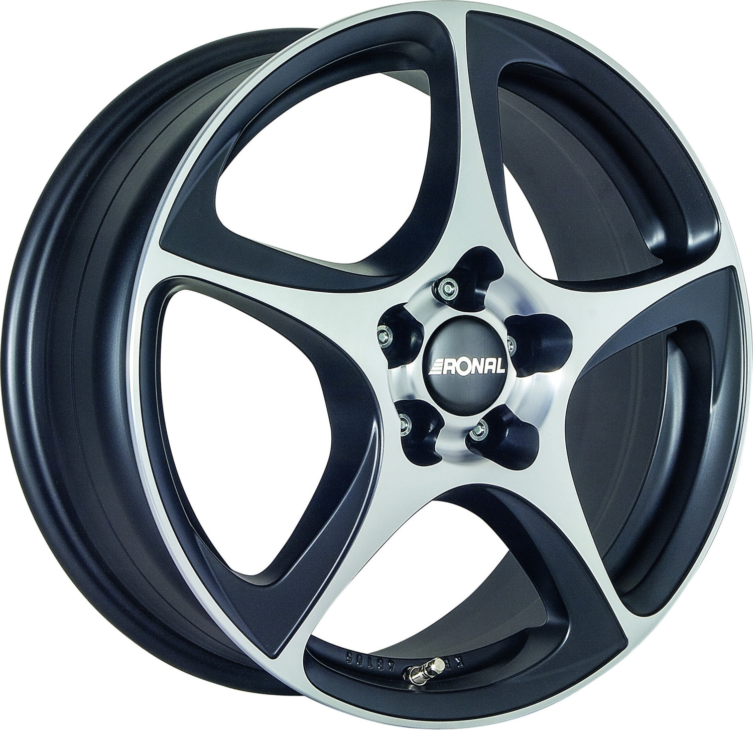 Ronal R53 Felgen Ronal R53 (8x18) ab 164,96 € | Preisvergleich bei idealo.de