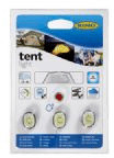 Ring 3 LED Tent Light